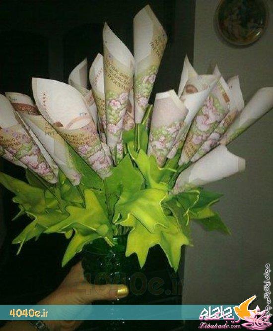 ایده برای عیدی دادن در نوروز 